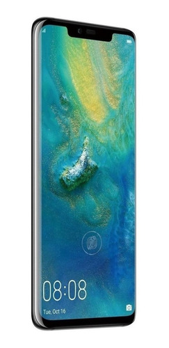 Huawei Mate 20 Pro 128 GB Preto 6 GB RAM