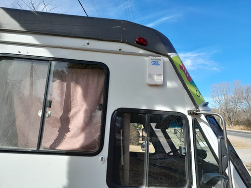 Imagen 13 de 16 de Fiat Iveco