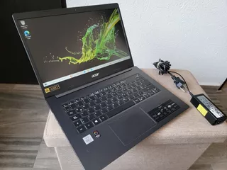 Laptop Acer Aspire Core I7 10a Gen 8gb 500gb Ssd Optane 27gb