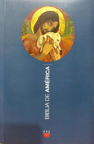 Biblia De América Rustica Buen Pastoral Católica Nueva *