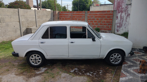 Fiat 128 1.5 Se