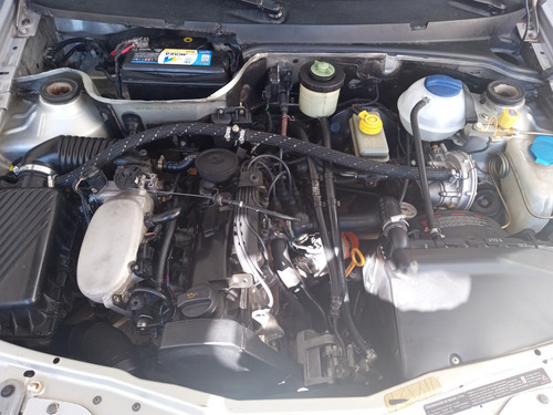 Volkswagen Gol 1.6 I Power 601 3 p