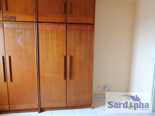 Imagem 7 de 11 de Apartamento Duplex Em Vila Andrade - São Paulo - 2758