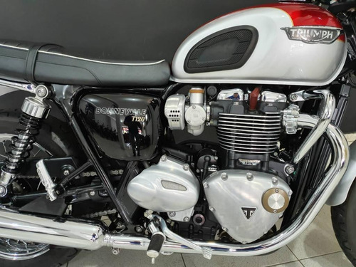 Triumph Bonneville Triumph Bonneville T120