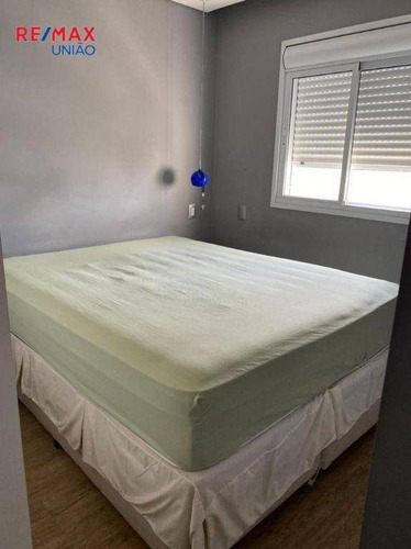Imagem 24 de 29 de Apartamento Com 2 Dormitórios À Venda, 47 M² Por R$ 350.000 - Vila Andrade - São Paulo/sp - Ap0890