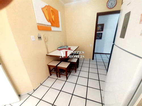 Imagem 20 de 28 de Apartamento Pé Na Areia Venda Em Riviera D São Loureço Ref. 438 - V438