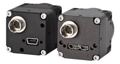 Stc-mce132u3v Camera Industrial 1.3mp Version Color Usb 3.0