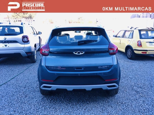 Chery Tiggo 2 Tiggo2 Pro 2022 0km