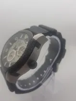 Comprar Reloj Emporio Armani Automatico  Maquinaria A La Vista