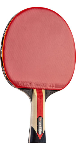 Paleta De Ping Pong Stiga Torch, Hoja Ultraligera De 5 Capas