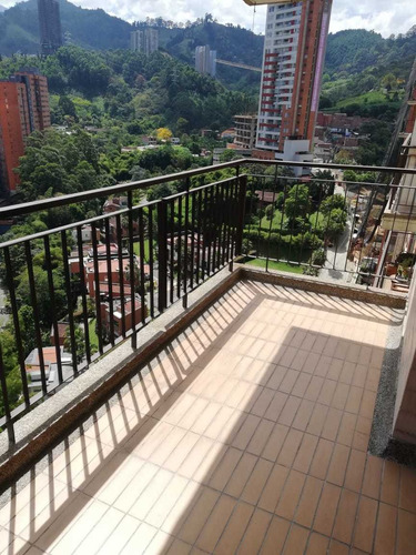 Imagen 4 de 14 de Vendo Apartamento En Sabaneta Sector Cañaveralejo