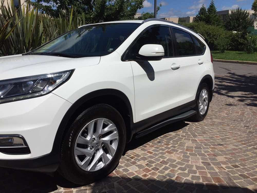Honda Cr-v 2.4 Lx 2wd 175cv Cvt 2016