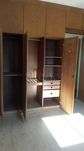 Apartamento À Venda Em Centro - Ap015810