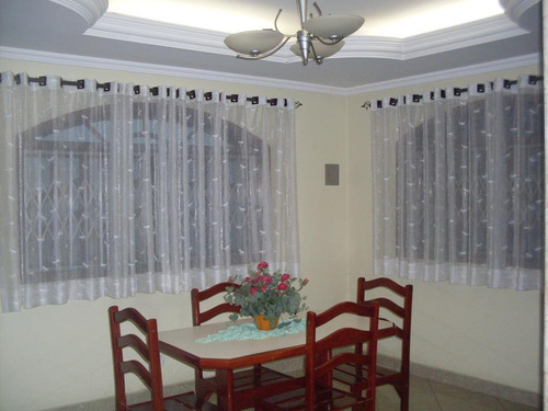 Casa Com 6 Dormitórios À Venda, 364 M² Por R$ 1.150.000,00 - Vila Valqueire - Rio De Janeiro/rj - Ca0002