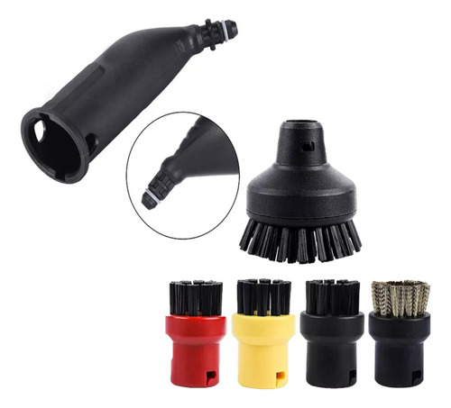 Cepillos Para Vapor Para Karcher Sc1 A Sc5 