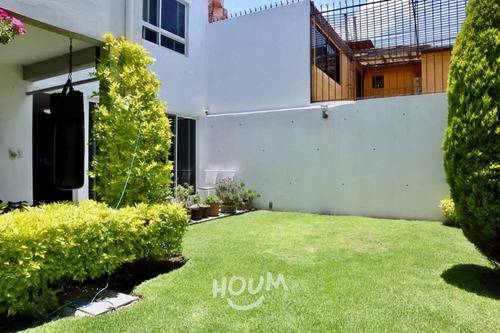 Imagen 14 de 30 de Casa En Moctezuma, Venustiano Carranza Con 4 Recámaras, 185 M², Id: 86977