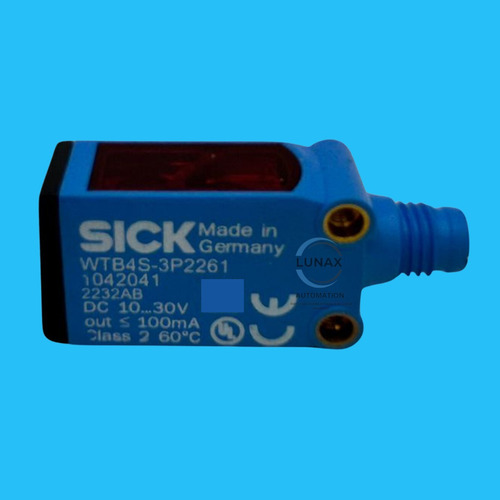Sick Wtb4s-3p2261 Sensor