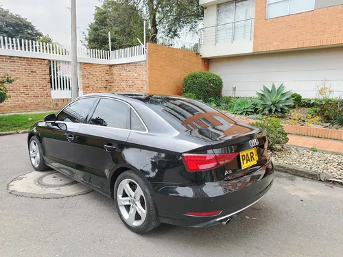 Audi A3 1.2 Tfsi Ambition