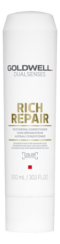 Goldwell Dualsenses Rich Repair Restoring Conditioner - Heal