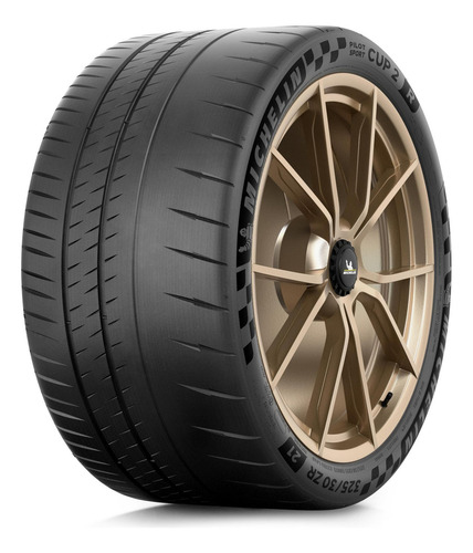 Llanta 285/35zr19 Michelin Pilot Sport Cup 2 R