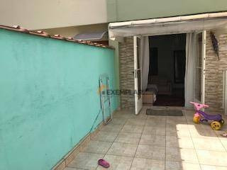 Imagem 3 de 19 de Sobrado Com 3 Dormitórios À Venda, 125 M² Por R$ 477.000 - Parque Peruche - São Paulo/sp - So0114