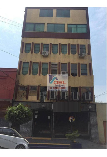 Imagem 2 de 8 de Sala Para Alugar, 15 M² Por R$ 700,00/mês - Vila Guarani(zona Leste) - São Paulo/sp - Sa0022