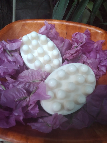 Kit De Jabones De Yogurt Y Leche Acalarantes