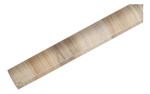 Imagen 8 de 8 de Pvc Papel Pintado Autoadhesivo Grano Roble 45x1200cm