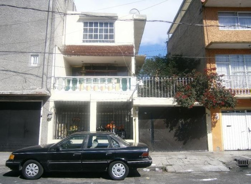Imagen 1 de 4 de Ampliación Guadalupe Proletaria Secc Ii, Casa Venta, Gustavo