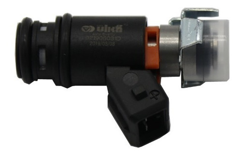 Inyector Gasolina Vw Golf Jetta Passat 2.8 1991-1998