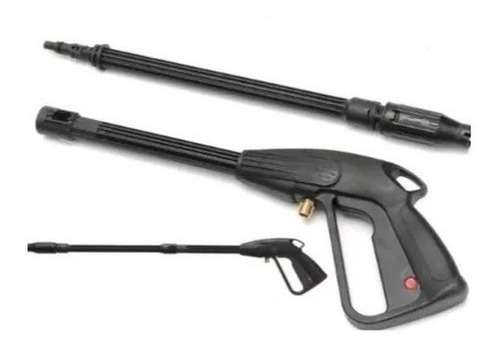 Pistola Completa Para Hidrojet 2200 Psi
