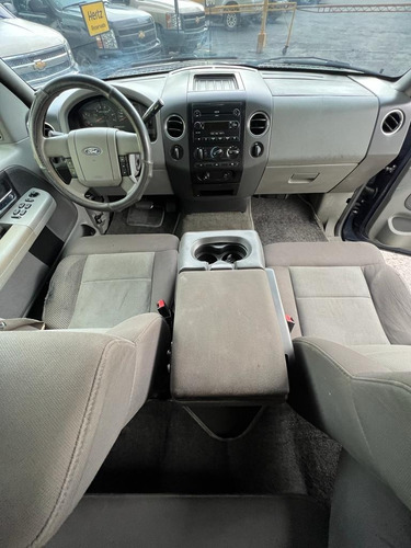 Imagen 9 de 17 de Ford F-150