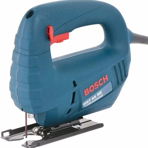 Sierra Caladora Gst 650  Bosch