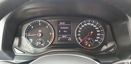 Volkswagen Amarok 2.0 Cd Tdi 180cv Comfortline 4x4 Dc