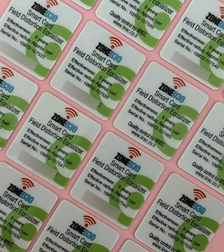 Smart Card Aparatos Electrónicos Móviles Y De Red Zone 030