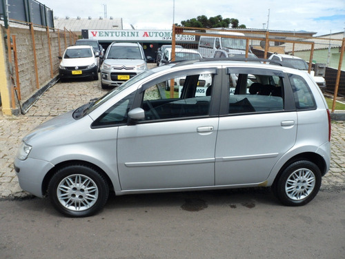 Fiat Idea
