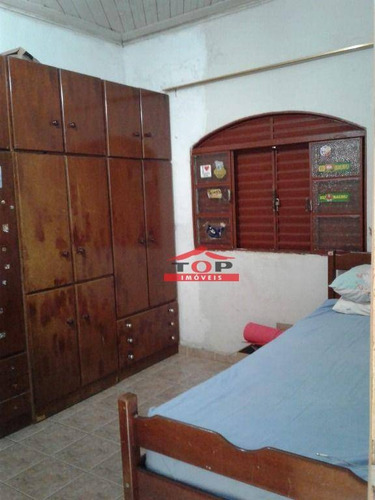 Imagem 17 de 20 de Imóvel À Venda Na Vl. Seabra! - Ca1091