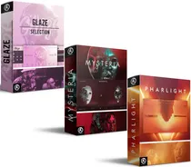 Comprar Native Instruments Vocals Coleção Kontakt