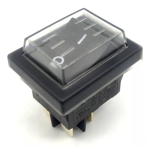 2 Botão Interruptor Chave Liga Desliga Black&decker Ap4850