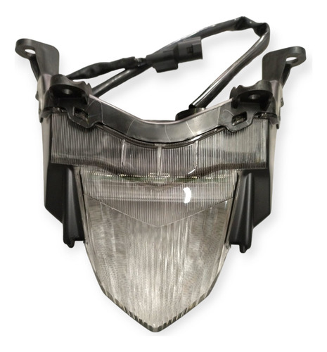 Lanterna Led Xre 300 2019 A 2023 Sahara 300 Original Honda
