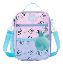 Comprar Lancheira College Panda Balão Xeryus
