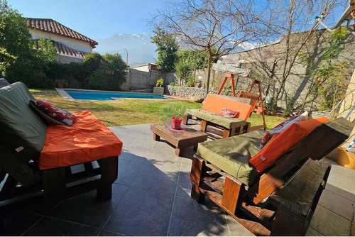 Maravillosa Casa Con Vista Privilegiada