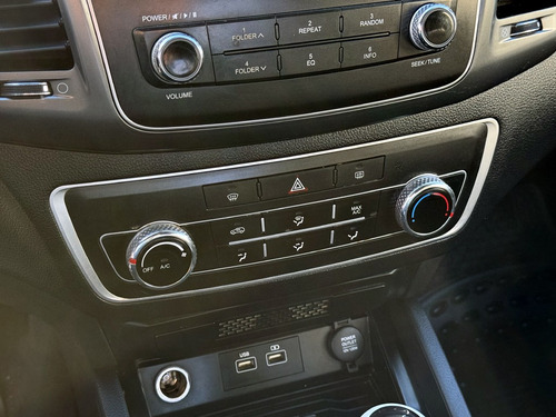 Ssangyong Musso 2023