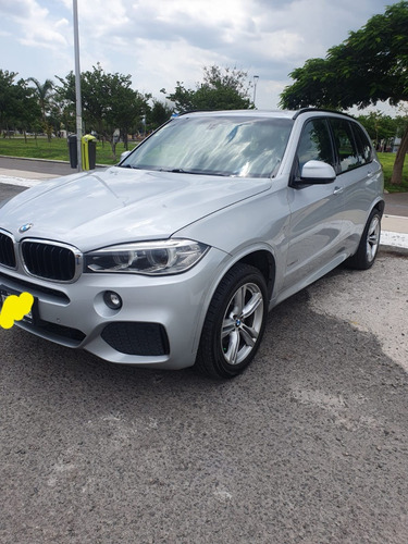 BMW X5 3.0 Xdrive 35ia M Sport At