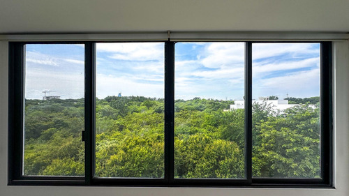 Penthouse En Venta O Renta Con Amenidades En Privada Temozón