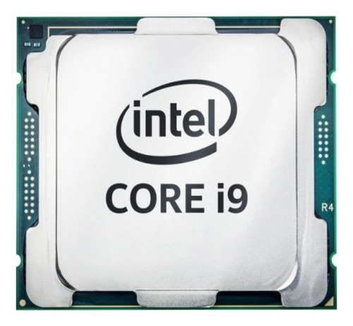 Imagen 7 de 7 de Procesador Gamer Intel Core I9 10900f 10 Núcleos 5,20ghz 10°