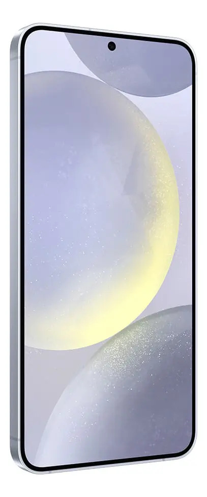 Samsung Galaxy S24 Plus (eSIM) 5G Dual SIM 256 GB azul zafiro 12 GB RAM