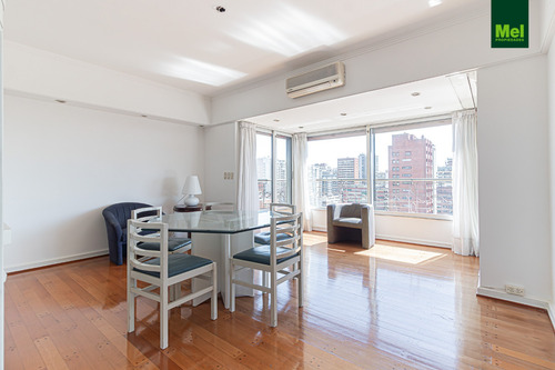 Exclusivo Piso De 6 Ambientes En Venta Con Amenities