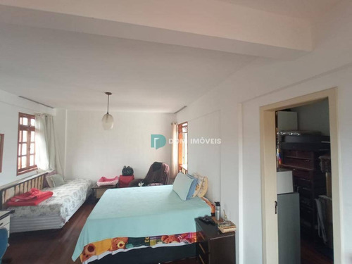 Imagem 18 de 26 de Casa À Venda, 250 M² Por R$ 1.100.000,00 - Portal Da Torre - Juiz De Fora/mg - Ca0403