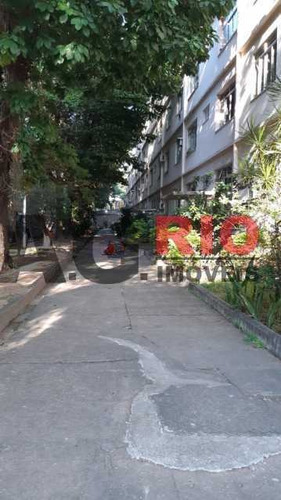 Imagem 3 de 15 de Apartamento-à Venda-praça Seca-rio De Janeiro - Vvap20955